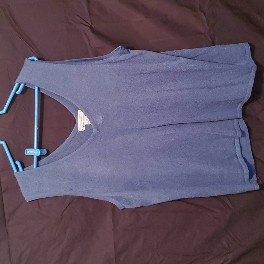 B2 3x dress tank